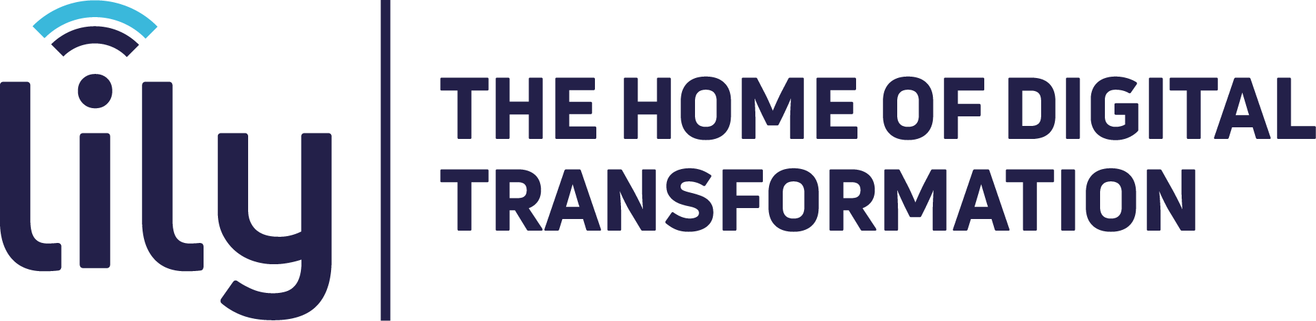 Lily - The Home of Digital Transformation